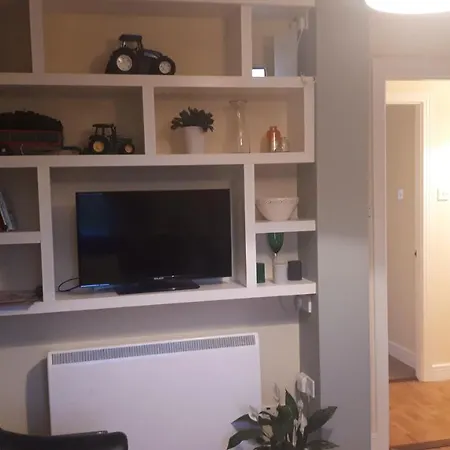 30 Courthouse View, Landmark Court Apartment *