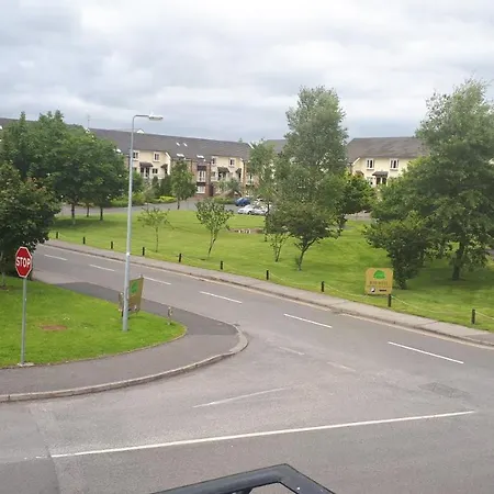 Apartment 30 Courthouse View, Landmark Court