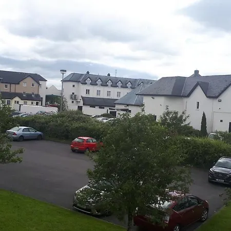30 Courthouse View, Landmark Court * Carrick-on-Shannon