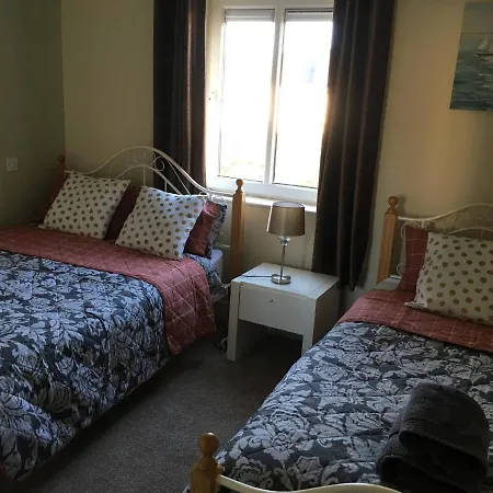 30 Courthouse View, Landmark Court Apartment *